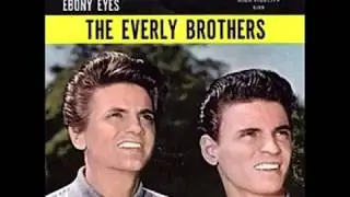 THE EVERLY BROTHERS  