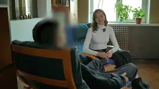 Цикл передач «Я и моя зависимость» Телекомпании АТВ. 3 выпуск