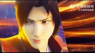 NEW SPOILER : Battle Through the Heavens SEASON 5 || XIAO YAN Karakter