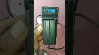 8.4 volt camera battery charger || camera battery charger || #viral #trending #shorts #youtubeshorts