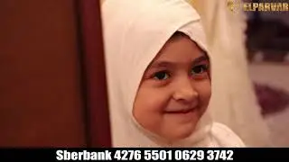 Muslima opa kiyim