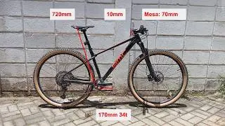5 Millimeters that can Transform your bike