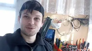 Обслуживание вилки manitou tower 29 pro