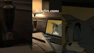 exams में नींद 
