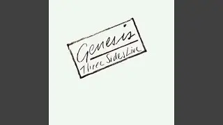 In The Cage (Medley / Live From The Abacab Tour, United Kingdom/1981 / 1994 Digital Remaster)