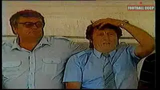 16 Тур Ч.СССР 1988 Динамо Москва-Днепр 1-2