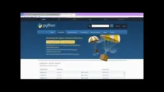 Writing Variables in Python/getting Started with Python