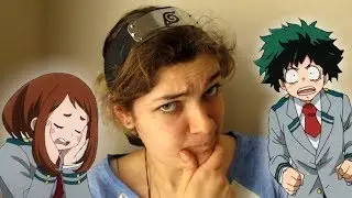 HOW TO TELL YOU'RE ADDICTED TO ANIME