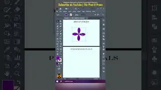 Adobe Illustrator for Beginners | Beginners Vs Experts | Graphic Design Tutorial  