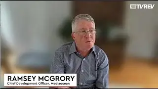 How Mediaocean's TV iQ Helps Brands Find Audiences In A Converged Media Landscape