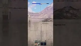 Bro didn't stand a chance #warthunder