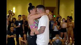 DANIEL Y DESIREE💯♥️ - @Dj khalid El khoungui & @MR DON - MAÑANA