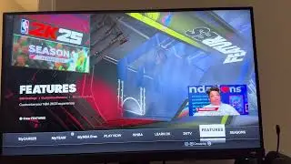 NBA 2K25: How to Change Layup Timing Profile Tutorial! (PS5 & Xbox Series X/S)