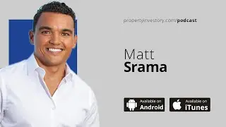 How to Build a Portfolio of $2.5 million with Matt Srama