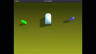 RetroRemakes Challenge - Month 3 - Update 2