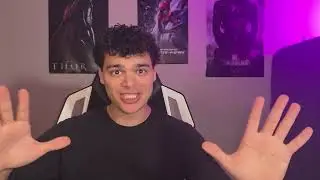 MY CONTENT JOURNEY (#respawnrecruits