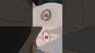 Obito Uchiha - I am a ghost 
