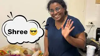 My Roommate’s First Day with Me… and She’s Already Annoyed! 😂