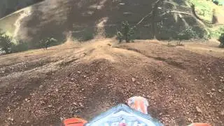 The erzbergrodeo 1