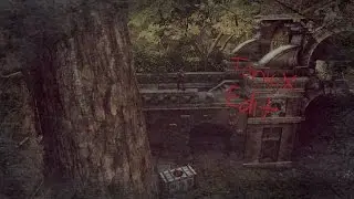 Rampant Edit Schloss | TonicX