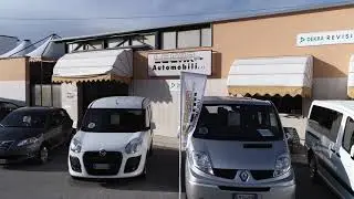 Le Car Automobili - presentazione della struttura
