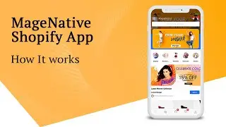 How to create your Custom Theme | MageNative Shopify Mobile App