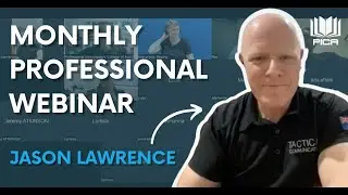 PICA Monthly Professional Development Webinar | PICA