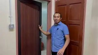 Rumah Peranginan Persekutuan Morib | Unit Banglo | Pulau Angsa