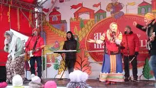 Ах мамочка