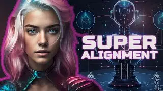 Superalignment - Amelia (For fun) [Ep.103]