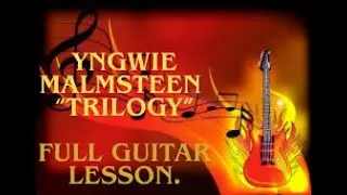 Yngwie Malmsteen - 