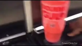 NO WAY BUDDY, GET TF OUT ME 7/11