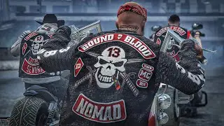 Birthday Rally GTA5 FiveM RP cities.