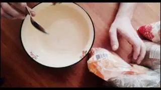 правильный рацион для цыплят