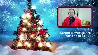 Christmas Won't Be The Same Without You by Martin Nievera cover by Bodj Falco
