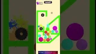Chinese bounce and pop prototype - Bad apps 