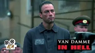 In Hell - Welcome to Russian Prison ( 2003 )