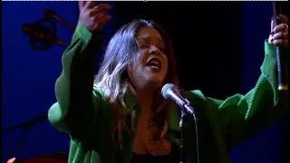 Combo Chimbita - "Yo Me Lo Merezco" (Recorded Live for World Cafe)
