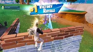 Fortnite Chapter 4 Season 2 Renzo the Magnificent Victory Royale