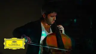 Kian Soltani – Intermezzo. A Scene from the Past (Live from Reeperbahn Festival, 2021)