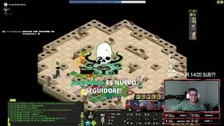 [DOFUS 2.66] TODO MUY NORMAL - LOS TRITOXICOS 2.0 - KOLISEO 3 VS 3