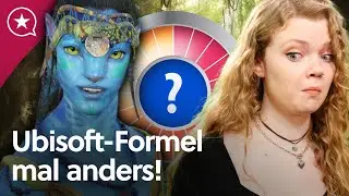 Ubisoft hasn't been this good in a long time.