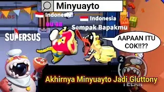 Adding Sins Tutorial Part 28 | Super Sus Indonesia