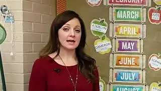 Months in English