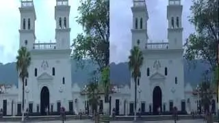 GIRON 3D 1  SANTANDER COLOMBIA