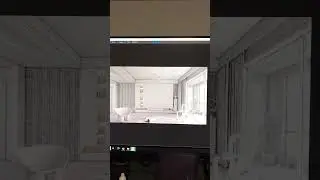 Game of my life ❤️ #shorts #shortvideo #3dsmax