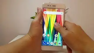 Xiaomi Mi A1 Unboxing + Hands On