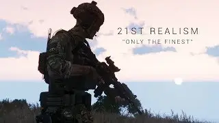 21st Realism Promo // 2020