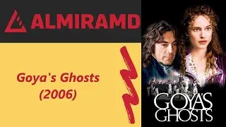 Goya's Ghosts - 2006 Trailer