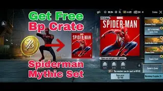 #short New Bp Crate Opening Spiderman Mythic Set // SAMSUNG A3,A5,A6,A,J2,J5,J7,S5,S6,S7,S9,A10,A20